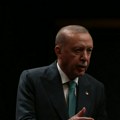 Erdoganova vlast uhapsila 400 demonstranata u Turskoj za Prvi maj: Upotrebili su i suzavac
