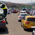 Posle praznika - haos na putevima: Oglasio se AMSS, poznato gde su najveće gužve
