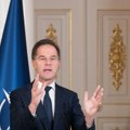 Rutte spomenuo i Hrvatsku među državama koje su prihvatile Trumpov zahtjev