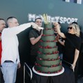 MaxBet sport obeležio jubilej u znaku sporta i zajedništva