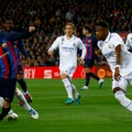 Evo gde možete da gledate uživo TV prenos El Klasika između Barselone i Real Madrida u 35. kolu Primere