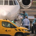 Preostali putnici sa kruzera biće prevezeni jednim avionom