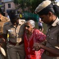 Nevreme na severu Indije: broj poginulih premašio 100