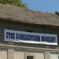 Transparent mržnje čak i na zgradi žrtava Holokausta: Uvredljivi grafiti preplavili vojvođanska mesta