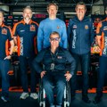 Teh3 i KTM nastavljaju zajedno