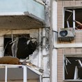 Veliki napad Kijeva dronovima na Moskovsku regiju, troje mrtvih