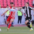 Krunić surovo o derbiju i nameštanju: "Neka mi neko objasni kako to izgleda"