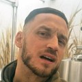 "Okej, ovo nisam očekivala!" Voditeljka pitala Marka Arnautovića o Beogradu, pa se šokirala kad je čula odgovor