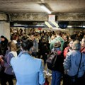 "Odmah potražite sklonište": Alarm u prestonici Litvanije zbog drona, aerodrom zatvoren