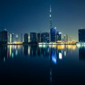 I Emirati ulaze u pregovore za okončanje rata sa Iranom