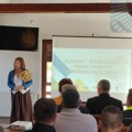 U Turističkom info centru Vlasina Rid održana radionica za lokalne ugostitelje: Ugostitelji sa Vlasine i projektni partneri…