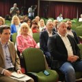 Kragujevac prvi put subvencioniše udžbenike za najmlađe osnovce
