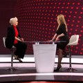 Ministarka Lazarević za RTS: Poseta Kini donosi gotovo milijardu evra investicija i 1.650 radnih mesta