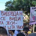 BIRODI: Vučić opet briše granicu između funkcije predsednika i stranačkog delovanja