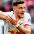Kristof Baumgartner zbog povrede propušta Mundijal