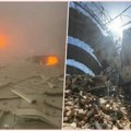 Ovako izgleda aerodrom u Kuvajtu nakon iranskog napada! Balističke rakete spržile terminal, ima mrtvih i ranjenih: horor…