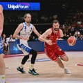 Gudurić sa Armanijem u finalu italijanske lige, Virtus na pragu eliminacije