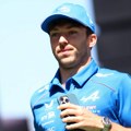 FIA priznala grešku: Gasli vraćen na podijum u Monaku