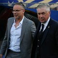 Marokancima smetala vrućina: „Nije lako protiv Anćelotija“