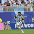 Mesi ispisao istoriju Mundijala: Prvi fudbaler kome je ovo pošlo za nogom! Ronaldo može da ga dostigne