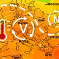 Temperature će biti u kategoriji opasne pojave! Hitno se oglasio "Batut" zbog estremnih vrućina u Srbiji