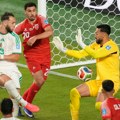 Arapski megdan pripao iskusnijem