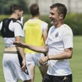Saša Ilić naajvio još pojačanja, Brazilac na pragu dolaska u Humsku