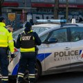 Telo bebe pronađeno u kesi Užas u Parizu: Policija zatekla jeziv prizor u parku