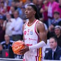 Virtus pronašao plejmejkera - Kanađanin potpisao za tim iz Bolonje