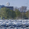 Folksvagen pred najvećim rezovima u istoriji: Do 120.000 radnih mesta pod znakom pitanja