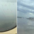 Drama na letu Crvene zvezde: Avion nestao sa radara, jake turbulencije na putu do Rusije