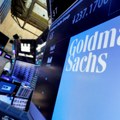 Prihodi od akcija Goldman Saksa porasli 70 odsto