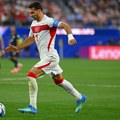 Transfer bomba: Zeki Čelik napustio Romu i potpisao za Juventus!