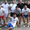 Završen Bečejski letnji turnir u malom fudbalu „Novo selo 2026.“: penali presudili