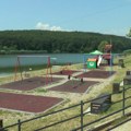Šumaričko jezero čeka kupače za otvaranje kupališne sezone