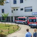 Danilo stigao u Niš: Dečak povređen u nesreći u Crnoj Gori nastavlja lečenje