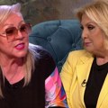 "Ona mene ne podnosi, zove voditelje kad ja gostujem" Zorica Marković o Snežani Đurišić! Progovorila o Maloj Cani i Andriji, a…