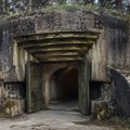 Ušao u zaboravljeni nuklearni bunker na severu Evrope: Jedan prizor sve je zaprepastio (foto)
