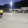 Letnja liga u Brodarevu u punom sjaju, prepune tribine, vrhunski futsal i spektakl uz Isaka Šabanovića i Harisa Kajevića