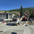 Nova Varoš ulaže 21 milion dinara u rekonstrukciju ulica i trotoara