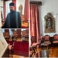 Samo čudo je spasilo ovu svetu knjigu! Retko izdanje Miroslavljevog jevanđelja stavili u kamion za otpad. Sveštenik ga telom…