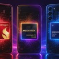 Globalna isporuka procesora za pametne telefone pala 15 odsto u prvoj polovini 2026.