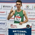 Aldin Ćatović predstavlja Srbiju na juniorskom Svetskom prvenstvu u Oregonu