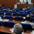 Gradsko veće: Kako raste drvo i zašto je Cvetanoviću JUGpress opet problem