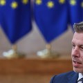 (Video) Mađar: Porastao vodostaj Dunava, stanje u nuklearnoj elektrani Pakš i dalje teško