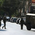 Snage IDF upale u selo vraćeno pod kontrolu libanske vojske