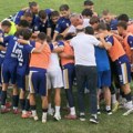 Momčilović pred start prvenstva: U Zaječar idemo po tri boda