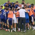 Momčilović pred start prvenstva: U Zaječar idemo po tri boda