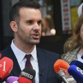 Spajić odgovorio Vučiću: Crna Gora ne želi sukob sa Srbijom, imamo problem sa dvostrukim standardima