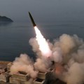 Severna Koreja ponovo sakrila detalje o lansiranju rakete